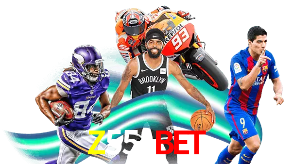 Z55 Bet