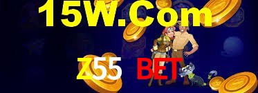 Explore as vantagens do Z55 Bet: serviço profissional e confiabilidade