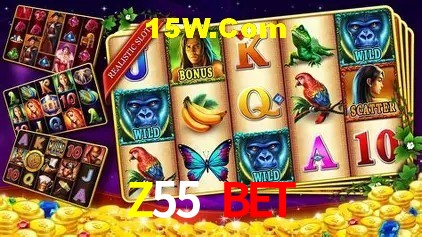 Segurança 2FA Z55 Bet