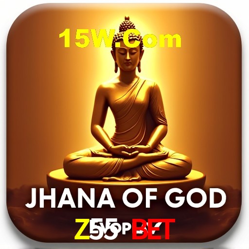 Diretório de Jogos Z55 Bet