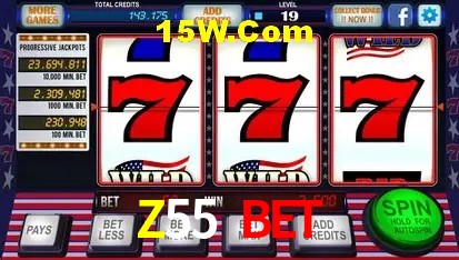 Ofertas Exclusivas Z55 Bet