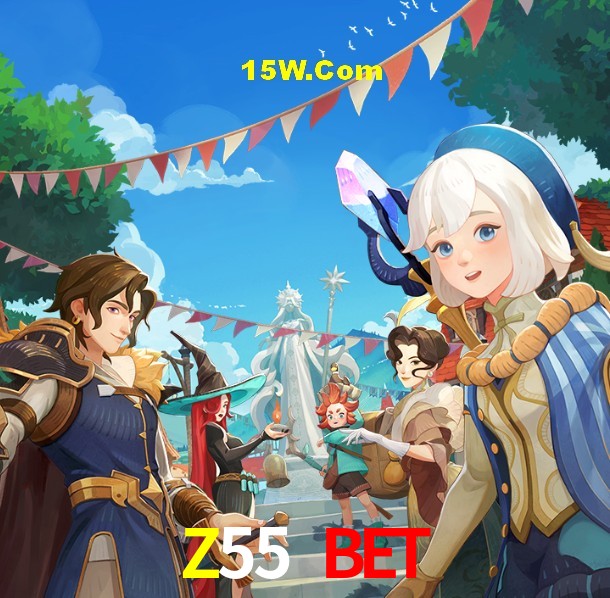 Login Seguro Z55 Bet