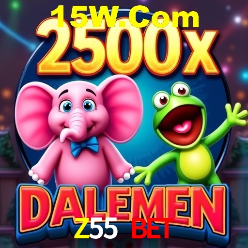 A Experiência Imersiva dos Cassinos Ao Vivo no Z55 Bet