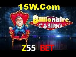 Casino VIP Z55 Bet