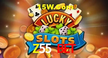 Jogos de Slot Z55 Bet