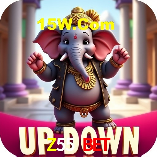 Jogos de Slot Z55 Bet