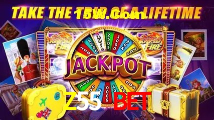 Estatísticas Z55 Bet