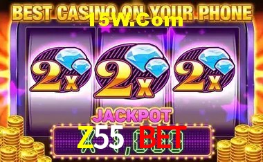 Cadastro Rápido Z55 Bet