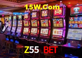 Promoções Sazonais Z55 Bet