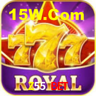 Z55 Bet: A Experiência de Casino com Jogos de Mesa ao Vivo