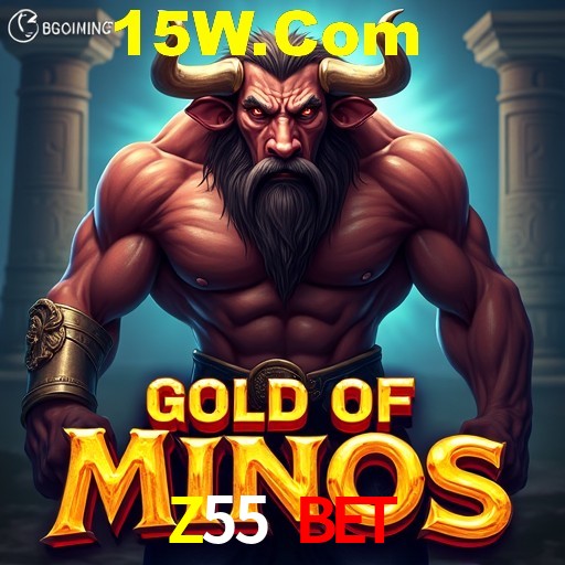 Descubra o Mundo do Cassino Online com Z55 Bet
