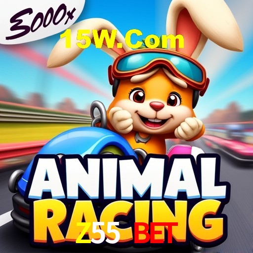 Recursos de Bônus Z55 Bet