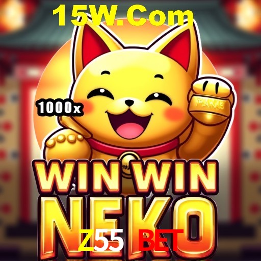 Inovações de Jogos na Z55 Bet: O Futuro das Experiências Interativas
