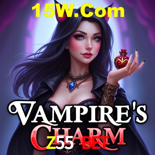 Casino VIP Z55 Bet