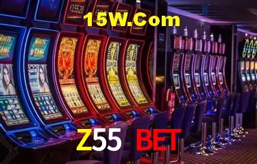 Benefícios da Conta Z55 Bet