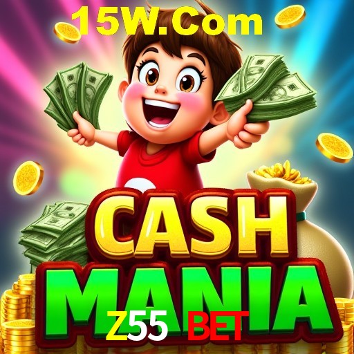 Desvendando o Mundo dos Jogos Virtuais na Z55 Bet