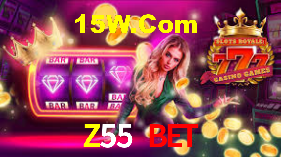Z55 Bet,Z55.Com