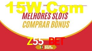 Torneios Z55 Bet