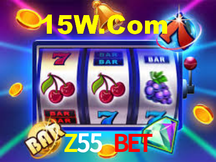 Z55 Bet