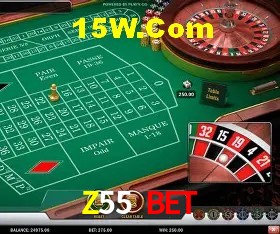 Promoção Relâmpago Z55 Bet