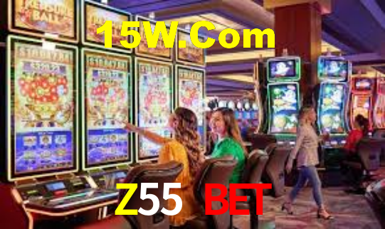 Z55 Bet