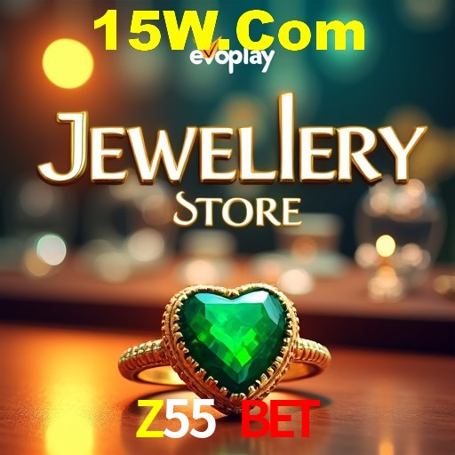 Apostas de Tênis Z55 Bet