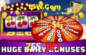 Integração de APIs Z55 Bet