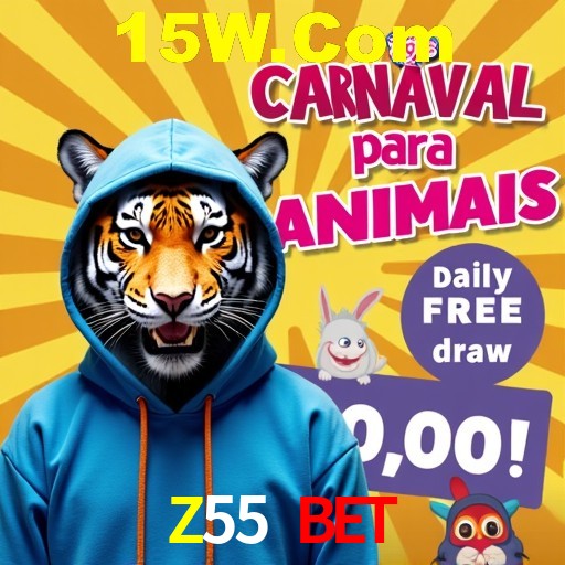 Estatísticas Esportivas Z55 Bet