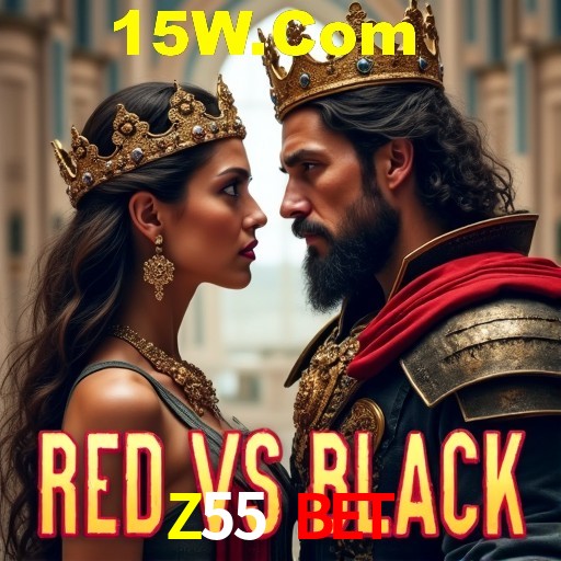 Desvendando o Mundo dos Jogos Virtuais na Z55 Bet