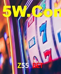 APP oficial da Z55 Bet para mobile