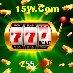 Design Responsivo Z55 Bet