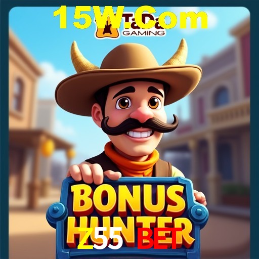 Desvendando o Mundo dos Jogos Virtuais na Z55 Bet