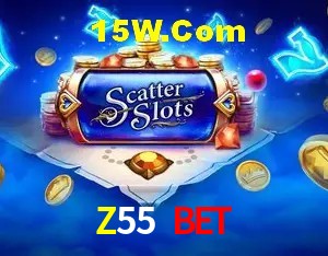 Integração de APIs Z55 Bet