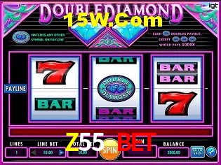 Casino Ao Vivo Z55 Bet