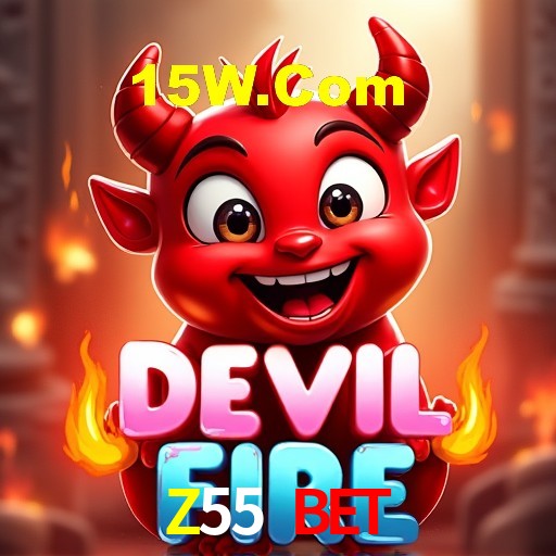 Casino Ao Vivo Z55 Bet