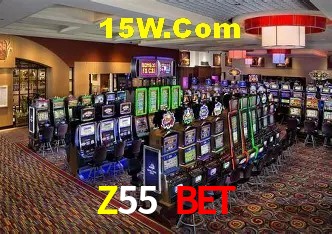 Segurança 2FA Z55 Bet